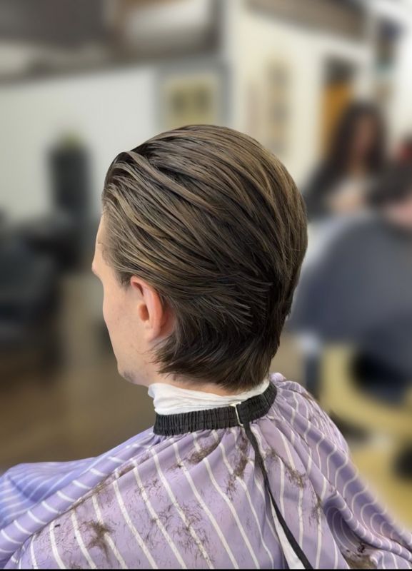 Finding The Right Haircut
