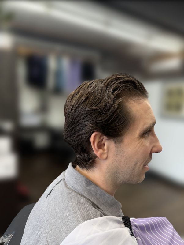 Popular Medium Cuts For Men