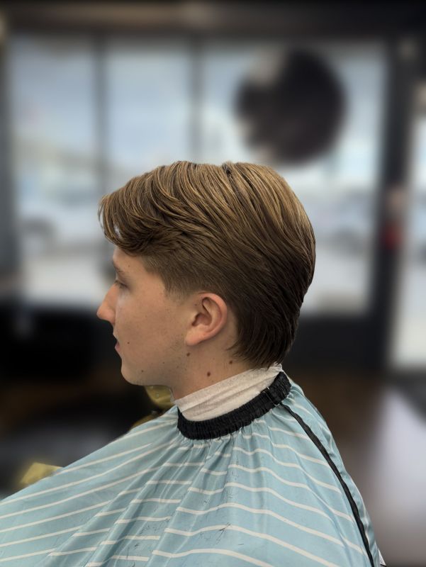 Mullet Cut Variations For A Contemporary Style