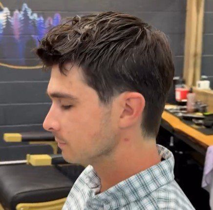 Popular Medium Cuts For Men