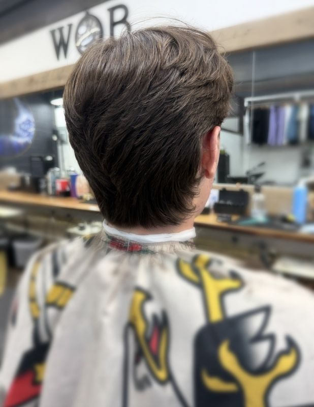 Popular Medium Cuts For Men