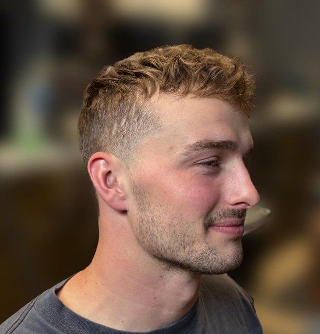 Popular Men's Styles In Millcreek