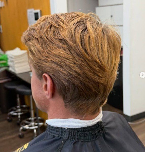 Popular Men's Styles In Millcreek
