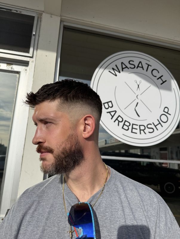 Pushback Cut Styling Tips For A Clean Finish