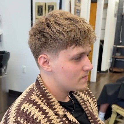Smooth Shaves For Millcreek Men